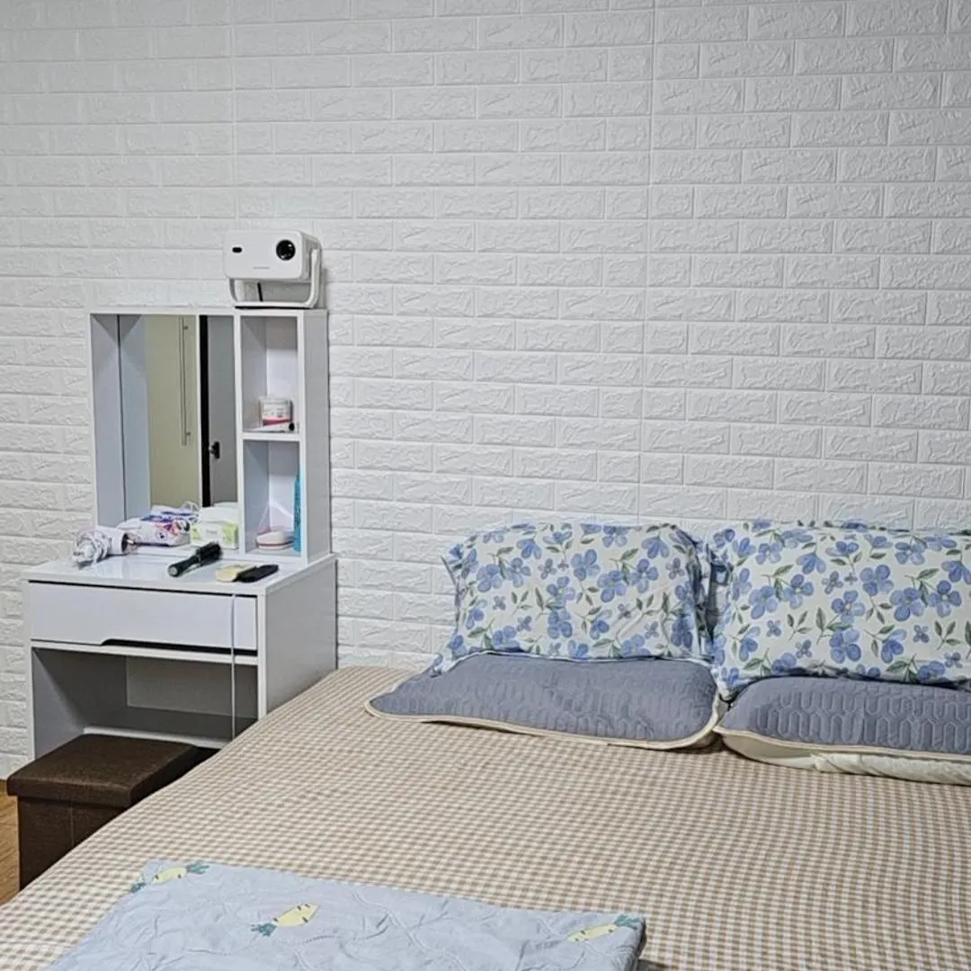 Mercury'S Home - Foreigners Only Сеул